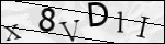Human Confirmation Code (Captcha)