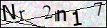 Human Confirmation Code (Captcha)