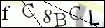 Human Confirmation Code (Captcha)