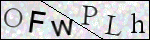 Human Confirmation Code (Captcha)