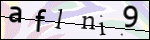 Human Confirmation Code (Captcha)