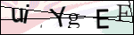 Human Confirmation Code (Captcha)