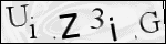 Human Confirmation Code (Captcha)