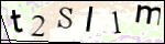 Human Confirmation Code (Captcha)