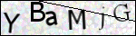 Human Confirmation Code (Captcha)