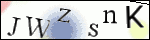 Human Confirmation Code (Captcha)