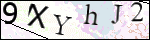 Human Confirmation Code (Captcha)