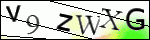 Human Confirmation Code (Captcha)
