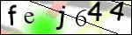 Human Confirmation Code (Captcha)