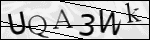 Human Confirmation Code (Captcha)