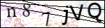 Human Confirmation Code (Captcha)