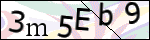 Human Confirmation Code (Captcha)