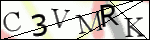 Human Confirmation Code (Captcha)