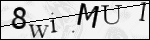 Human Confirmation Code (Captcha)