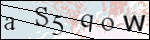 Human Confirmation Code (Captcha)
