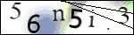 Human Confirmation Code (Captcha)