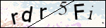 Human Confirmation Code (Captcha)