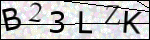 Human Confirmation Code (Captcha)