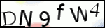 Human Confirmation Code (Captcha)