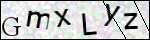 Human Confirmation Code (Captcha)