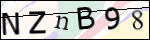 Human Confirmation Code (Captcha)