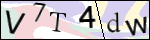 Human Confirmation Code (Captcha)