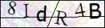 Human Confirmation Code (Captcha)