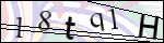 Human Confirmation Code (Captcha)