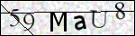 Human Confirmation Code (Captcha)