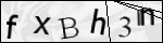 Human Confirmation Code (Captcha)