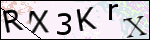 Human Confirmation Code (Captcha)