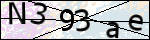 Human Confirmation Code (Captcha)