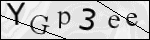Human Confirmation Code (Captcha)