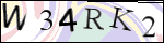 Human Confirmation Code (Captcha)