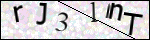 Human Confirmation Code (Captcha)