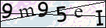 Human Confirmation Code (Captcha)
