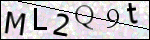 Human Confirmation Code (Captcha)