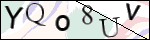 Human Confirmation Code (Captcha)