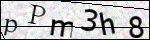 Human Confirmation Code (Captcha)