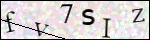 Human Confirmation Code (Captcha)