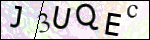 Human Confirmation Code (Captcha)