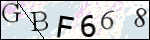 Human Confirmation Code (Captcha)