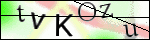 Human Confirmation Code (Captcha)