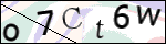 Human Confirmation Code (Captcha)