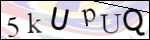 Human Confirmation Code (Captcha)