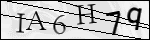 Human Confirmation Code (Captcha)