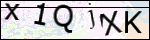 Human Confirmation Code (Captcha)