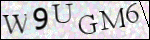 Human Confirmation Code (Captcha)