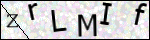 Human Confirmation Code (Captcha)