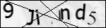 Human Confirmation Code (Captcha)
